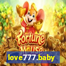 love777.baby