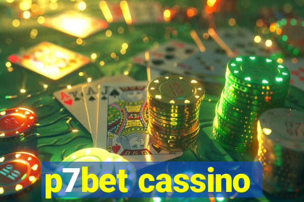 p7bet cassino