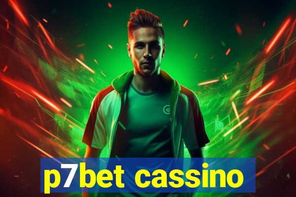 p7bet cassino