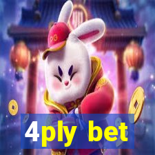 4ply bet