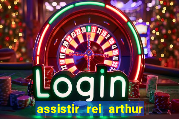 assistir rei arthur (2004 mega filmes)