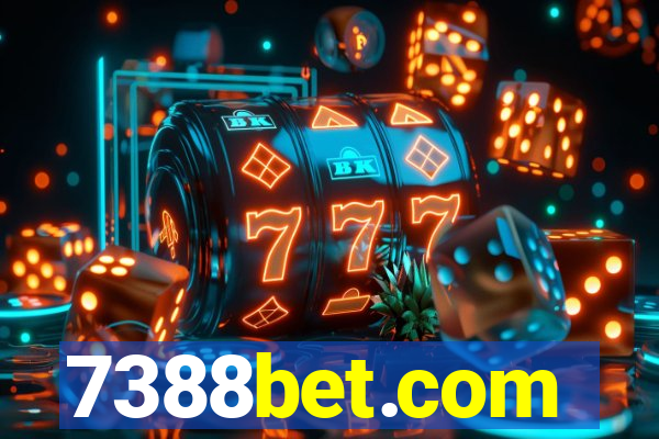 7388bet.com