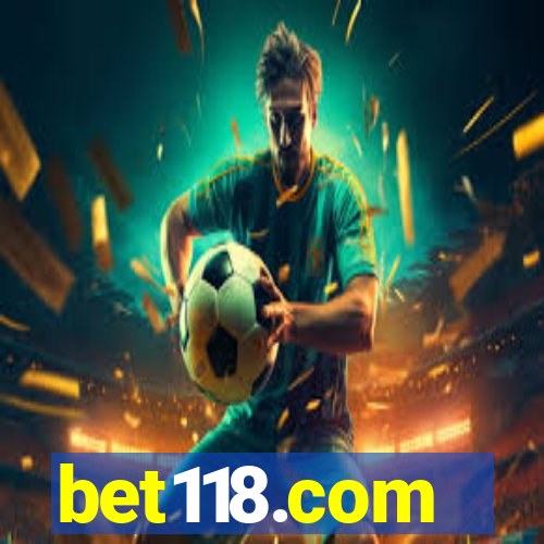 bet118.com