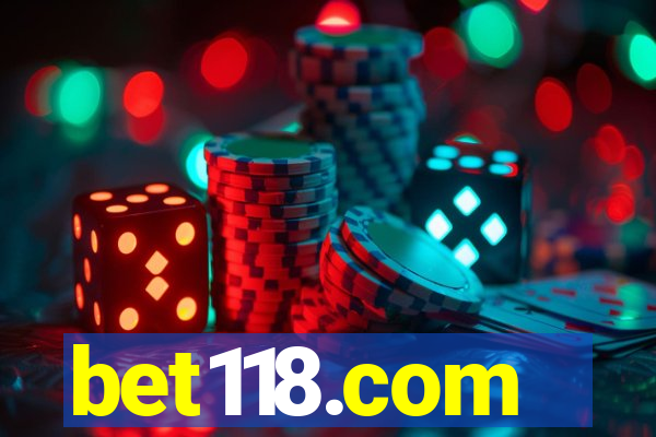 bet118.com