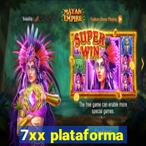 7xx plataforma