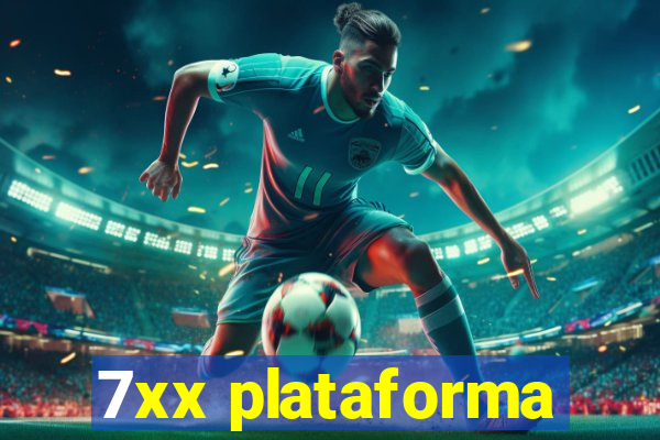 7xx plataforma