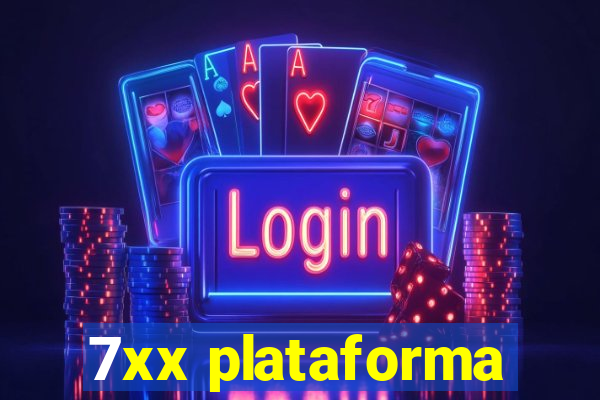 7xx plataforma