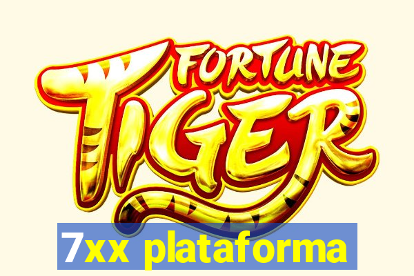 7xx plataforma