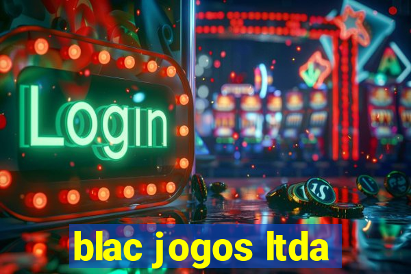 blac jogos ltda