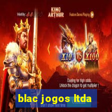 blac jogos ltda