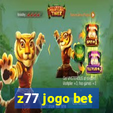 z77 jogo bet