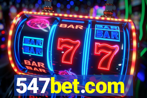 547bet.com