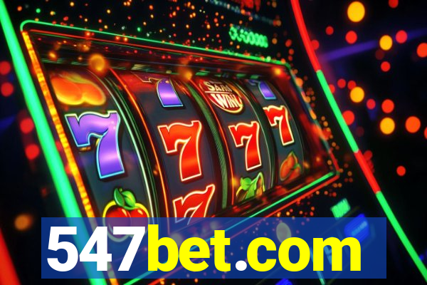 547bet.com