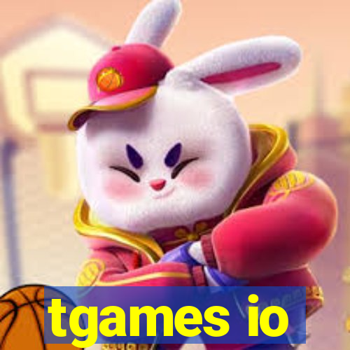 tgames io