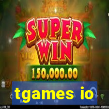 tgames io