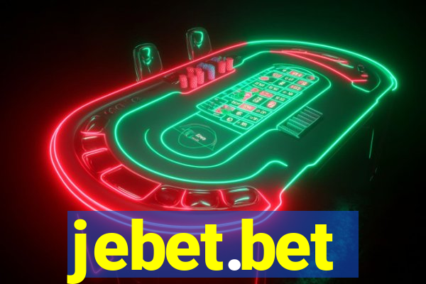 jebet.bet