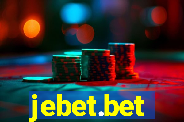 jebet.bet