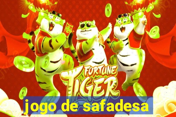 jogo de safadesa