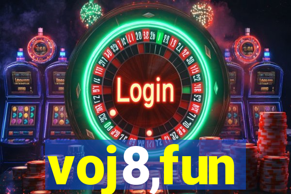 voj8,fun