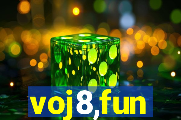 voj8,fun