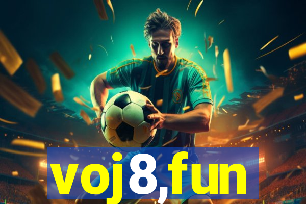 voj8,fun