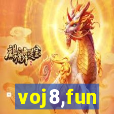 voj8,fun