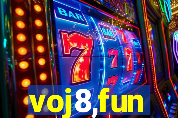 voj8,fun