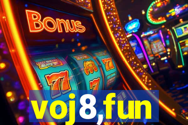 voj8,fun