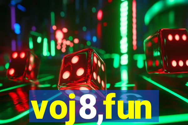 voj8,fun