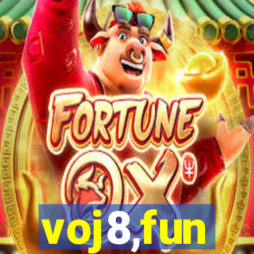 voj8,fun