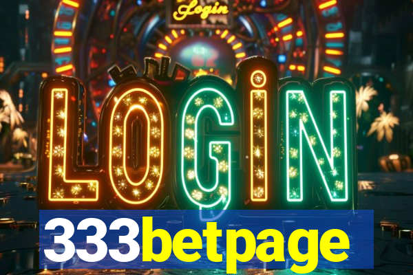 333betpage