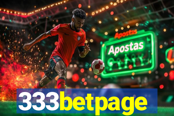 333betpage