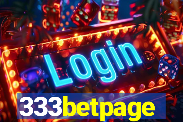 333betpage