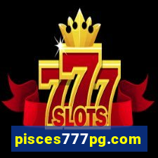 pisces777pg.com