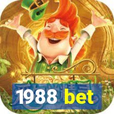 1988 bet