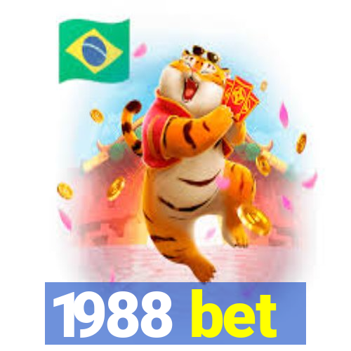 1988 bet