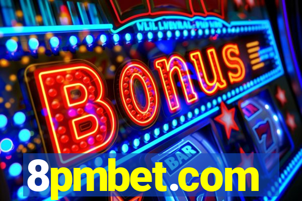 8pmbet.com