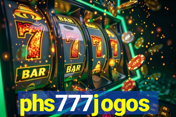 phs777jogos