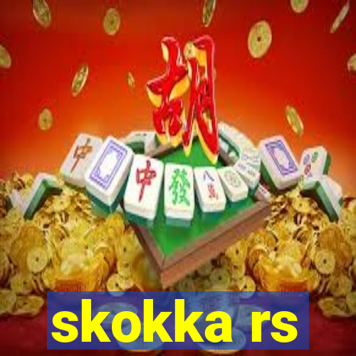 skokka rs