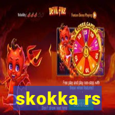 skokka rs