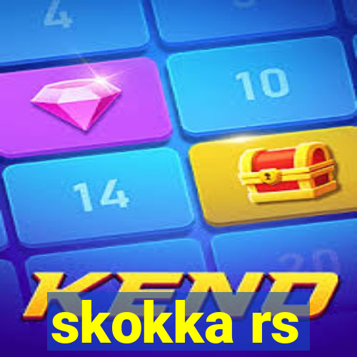 skokka rs