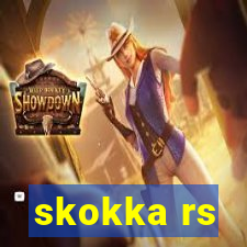 skokka rs