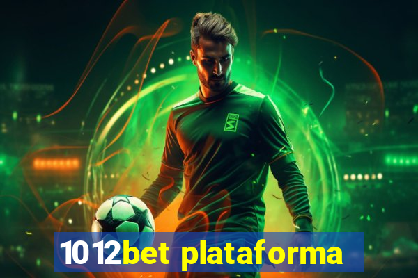 1012bet plataforma