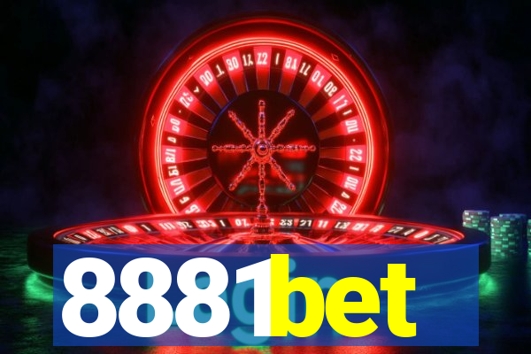 8881bet