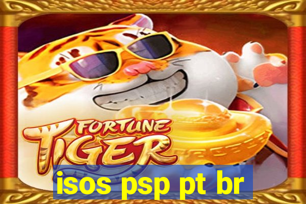 isos psp pt br