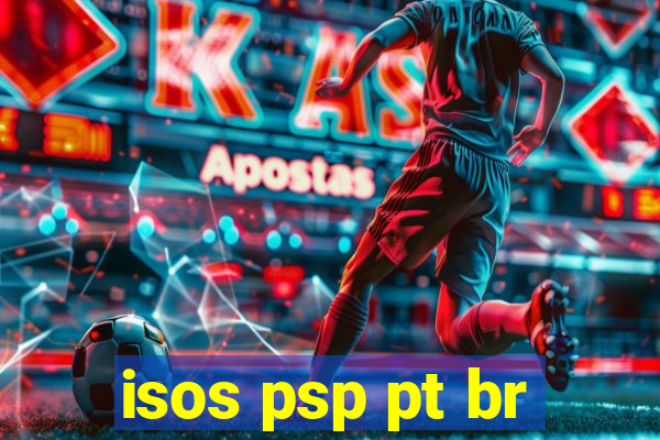 isos psp pt br