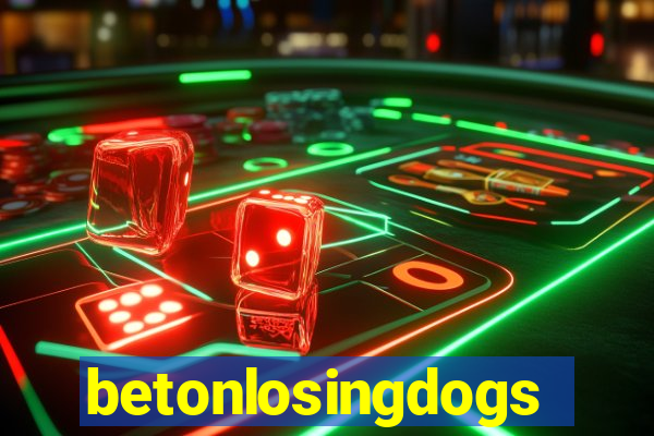 betonlosingdogs