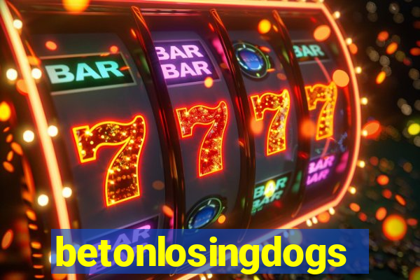 betonlosingdogs