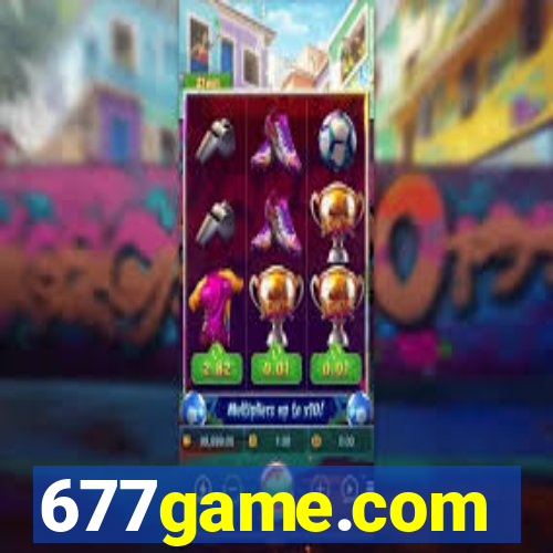 677game.com