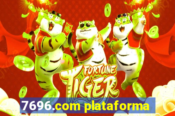 7696.com plataforma